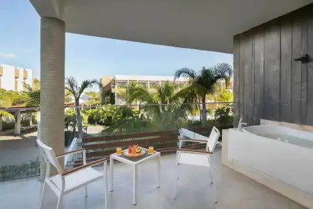 Dreams Onyx Resort & Spa All Inclusive - 74