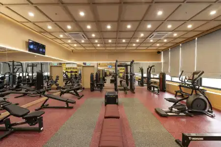 WorldHotels Long Beach Resort Phu Quoc - 27