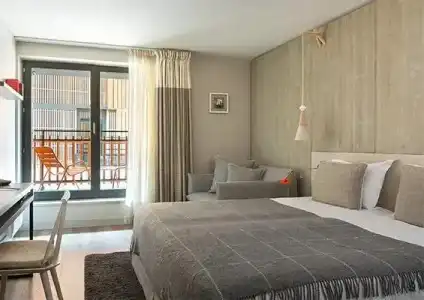 Héliopic Hôtel & Spa - 50