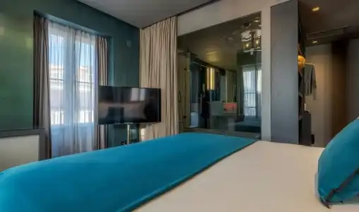 Pestana CR7 Lisboa - 61