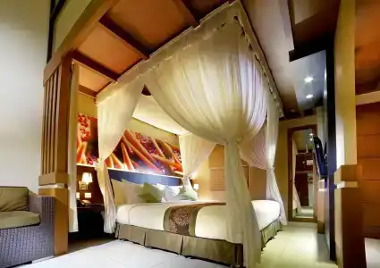 The Banyumas Villa - 58