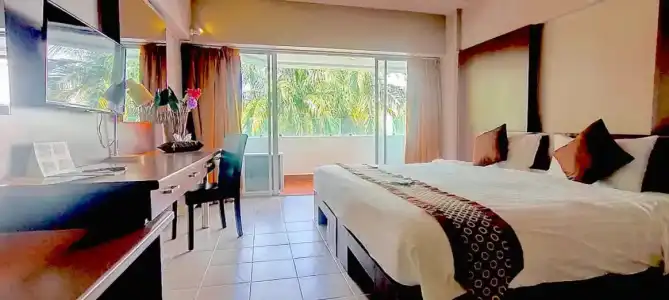 Patong Heritage - 25