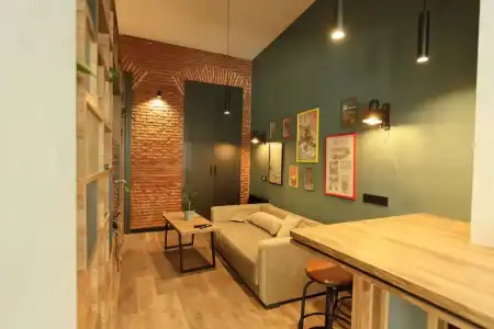 Paskunji Residence - 118