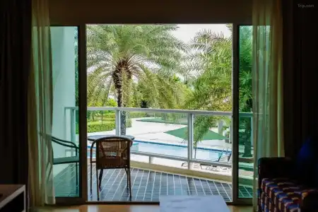Anyavee Tubkaek Beach Resort - 56