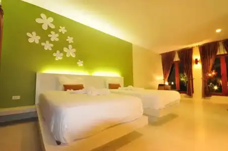 Panlaan Boutique Resort - 66