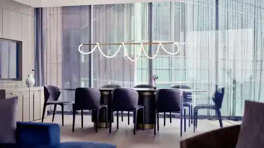 The Ritz-Carlton, - 142
