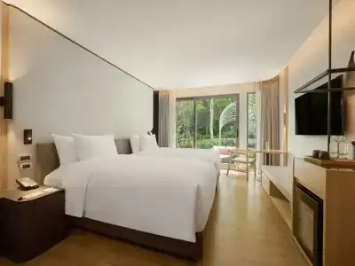 KF116 Hua Hin 2 Bed Apartment Condo True Arena - 43