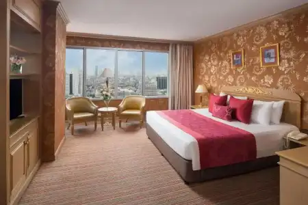 Prince Suites Residence Managed by Prince Palace - 39