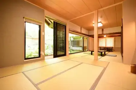 Koyasan Shukubo Jokiin - 55