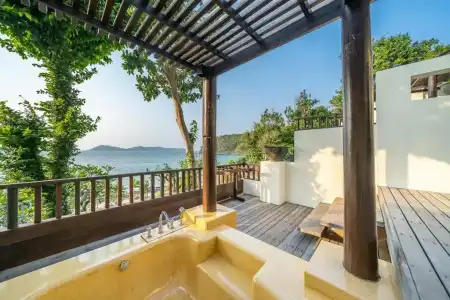 Le Vimarn Cottages & Spa - 24