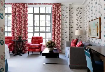 The Soho, Firmdales - 51