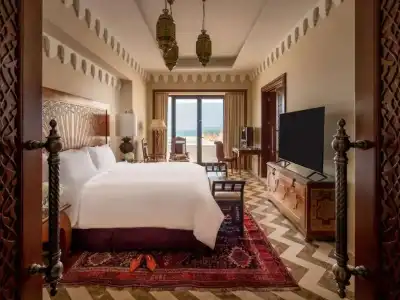 Sofitel Bahrain Zallaq Thalassa Sea & Spa - 26