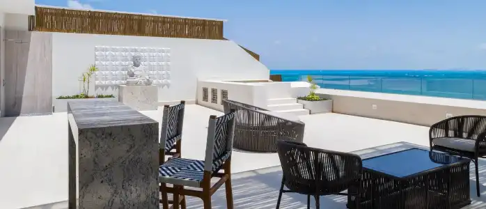 Garza Blanca Resort and Spa - 111