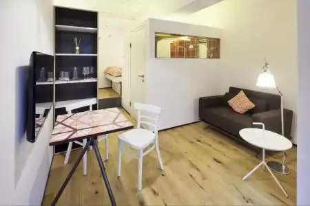 NALA individuellhotel - 173