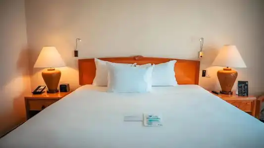 Four Points by Sheraton Santo Domingo - 39