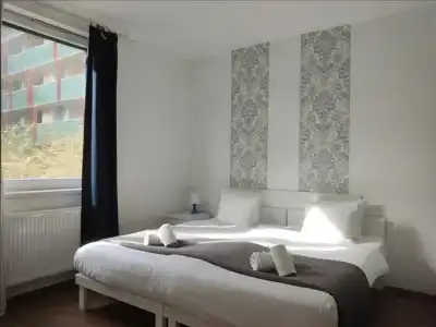 Corvin Center Suites - 49