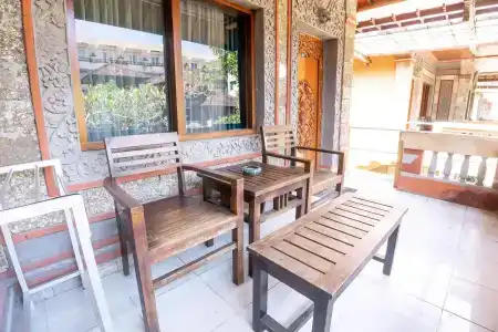 Melasti Kuta Beach & Spa - 63