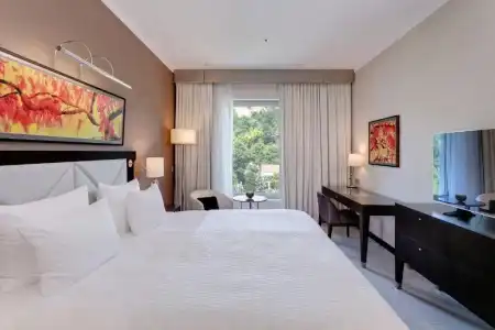 Grand River Park, a Luxury Collection Bratislava - 60