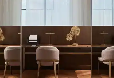 De Bonart Naples, Curio Collection by Hilton - 89
