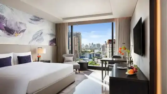 Carlton Bangkok Sukhumvit - 46