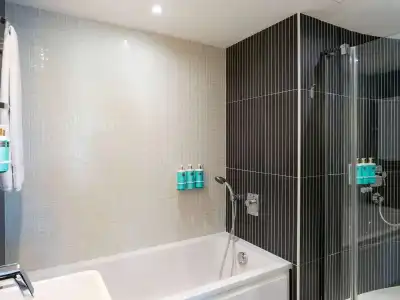 Novotel Suites Malaga Centro - 20