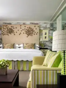 Knightsbridge, Firmdales - 64