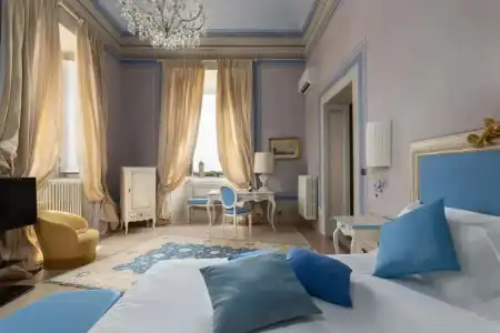 Villa Scorzi - 3