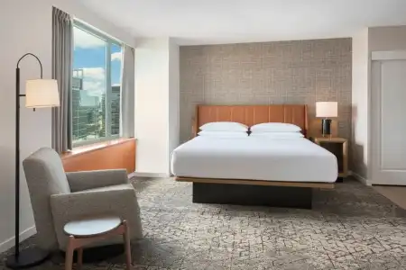 Sheraton Boston, a Marriott - 64