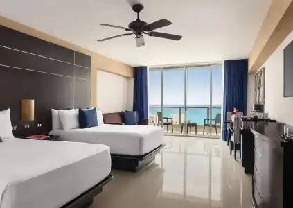Seadust Cancún Beach Resort  All Inclusive - 60