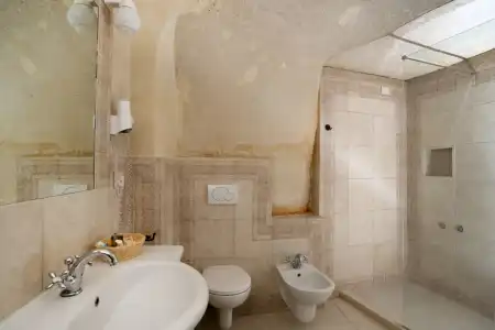Locanda di San Martino & Termae Romanae - 86