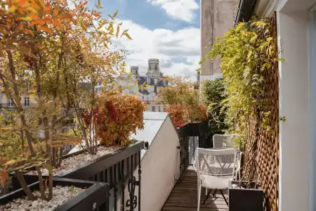 Hôtel Artus - 30
