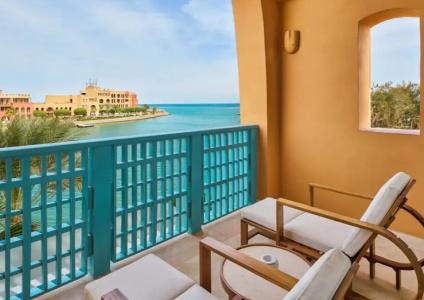 Sheraton Miramar Resort El Gouna - 47