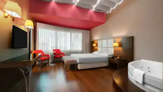 Park Inn by Radisson Istanbul Asia Kavacik - 31