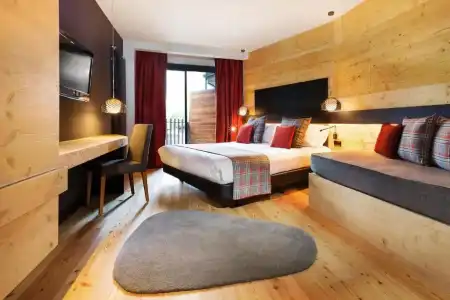 Park Piolets Mountain& Spa - 55