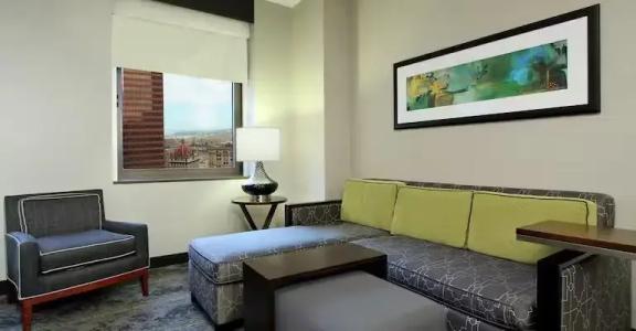 Embassy Suites by Hilton Pittsburgh Downtown - 36