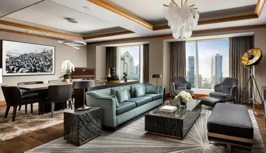 The Ritz-Carlton, Toronto - 91