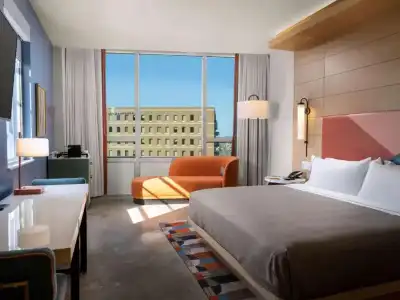Canopy by Hilton New Orleans Downtown - 60