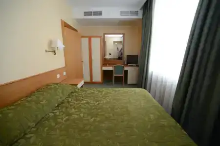 By Zont  Group AirDomodedovo - 76