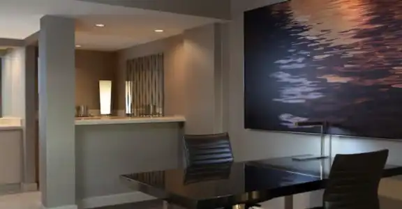 Hilton Los Angeles Airport - 118