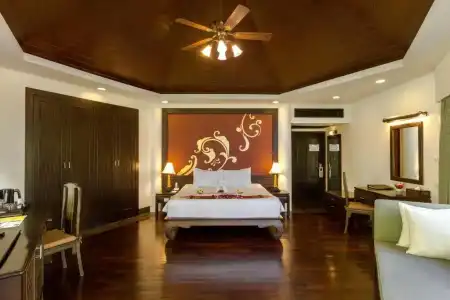 Seaview Resort Khao Lak - 2