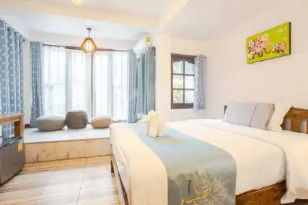 Hetai Boutique House - 27