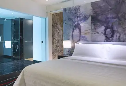 Le Meridien Saigon - 73