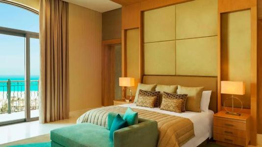 The St. Regis Saadiyat Island Resort, Abu Dhabi - 107