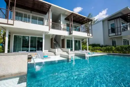 The Waters Khao Lak - 46