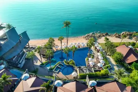 Nora Buri Resort & Spa - 43