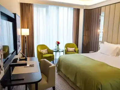 Sofitel Frankfurt Opera - 55