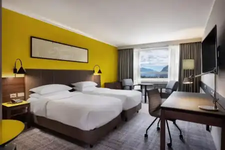 Four Points by Sheraton Bolzano - 5