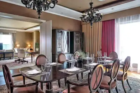 Grand River Park, a Luxury Collection Bratislava - 65