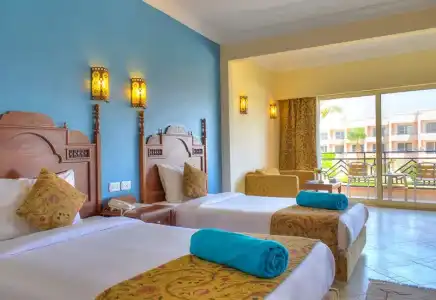 Jasmine Palace Resort & Spa - 60