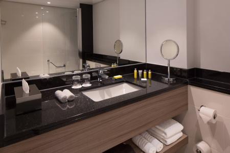 Amsterdam Marriott - 56